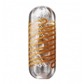 Мастурбатор SPINNER Beads - Tenga - в Химках купить с доставкой