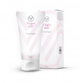 Интимный лубрикант для женщин Titan Gel Virgin Star - 50 мл. - Titan - купить с доставкой в Химках