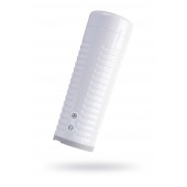 Белый мастурбатор Lovense Max 2 - Lovense - в Химках купить с доставкой