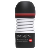 Мастурбатор TENGA Rolling Head Cup Strong - Tenga - в Химках купить с доставкой