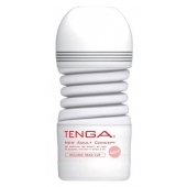 Мастурбатор TENGA Rolling Head Cup Soft - Tenga - в Химках купить с доставкой