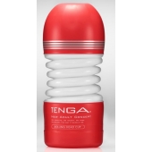 Мастурбатор TENGA Rolling Head Cup - Tenga - в Химках купить с доставкой
