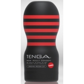 Мастурбатор TENGA Original Vacuum Cup Hard - Tenga - в Химках купить с доставкой