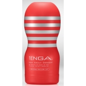 Мастурбатор TENGA Original Vacuum Cup - Tenga - в Химках купить с доставкой