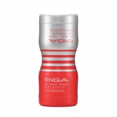 Мастурбатор TENGA Dual Sensation Cup - Tenga - в Химках купить с доставкой