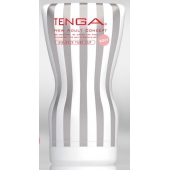 Мастурбатор TENGA Squeeze Tube Cup Soft - Tenga - в Химках купить с доставкой