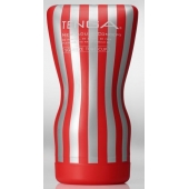 Мастурбатор TENGA Squeeze Tube Cup - Tenga - в Химках купить с доставкой