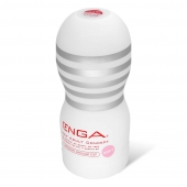 Мастурбатор TENGA Original Vacuum Cup Soft - Tenga - в Химках купить с доставкой