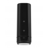 Мастурбатор для секса на расстоянии Onyx+ - Kiiroo - в Химках купить с доставкой