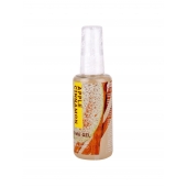 Интимный лубрикант EGZO AROMA с ароматом яблока и корицы - 50 мл. - EGZO - купить с доставкой в Химках