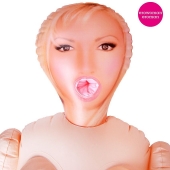 Секс-кукла Анастасия - Erowoman-Eroman - в Химках купить с доставкой
