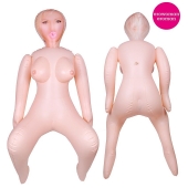 Секс-кукла Анастасия - Erowoman-Eroman - в Химках купить с доставкой