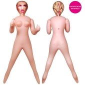 Секс-кукла Елизавета - Erowoman-Eroman - в Химках купить с доставкой