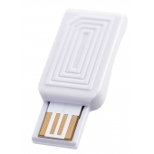 Белый USB Bluetooth адаптер Lovense - 2 см. - Lovense - купить с доставкой в Химках