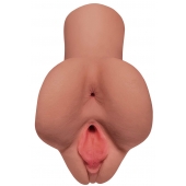 Кофейный мастурбатор Pick Your Pleasure Stroker - Pipedream - в Химках купить с доставкой