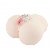 Мастурбатор с вибрацией Japanese School Girl - Baile - в Химках купить с доставкой