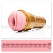 Мастурбатор-вагина Fleshlight - Go Stamina Training Unit - Fleshlight - в Химках купить с доставкой