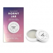 Возбуждающий бальзам для клитора HORNY JAR - 8 гр. - Bijoux Indiscrets - купить с доставкой в Химках