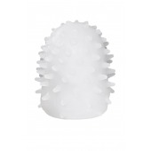 Мастурбатор-яйцо Satisfyer Naughty Mini Masturbator - Satisfyer - в Химках купить с доставкой