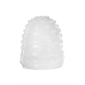 Мастурбатор-яйцо Satisfyer Bubble Mini Masturbator - Satisfyer - в Химках купить с доставкой