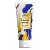 Интимная смазка на водной основе OYO Personal Gel Universal - 50 мл. - OYO - купить с доставкой в Химках