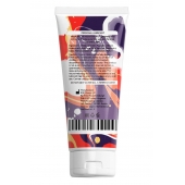 Анальная смазка на водной основе OYO Personal Gel Aloe - 50 мл. - OYO - купить с доставкой в Химках