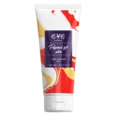 Анальная смазка на водной основе OYO Personal Gel Aloe - 50 мл. - OYO - купить с доставкой в Химках