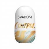 Мастурбатор Hedy X Control Mini Masturbator - Svakom - в Химках купить с доставкой