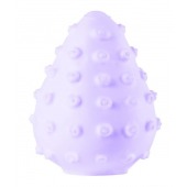 Сиреневый мастурбатор Chic - Lola Games - в Химках купить с доставкой