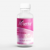 Гель для интимной гигиены Arlette  Белый лотос  - 100 мл. - Arlette - купить с доставкой в Химках