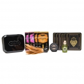 Эротический набор Weekender Kit The Original - Kama Sutra - купить с доставкой в Химках
