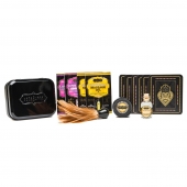 Эротический набор Weekender Kit Coconut Pineapple - Kama Sutra - купить с доставкой в Химках