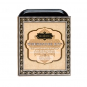 Эротический набор Weekender Kit Vanilla Creme - Kama Sutra - купить с доставкой в Химках