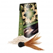 Пудра для тела Honey Dust Body Powder с ароматом жимолости - 28 гр. - Kama Sutra - купить с доставкой в Химках