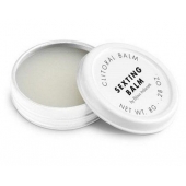 Бальзам для клитора Sexting Balm - 8 гр. - Bijoux Indiscrets - купить с доставкой в Химках