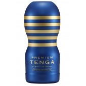 Мастурбатор TENGA Premium Original Vacuum Cup - Tenga - в Химках купить с доставкой