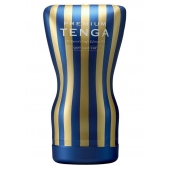 Мастурбатор TENGA Premium Soft Case Cup - Tenga - в Химках купить с доставкой