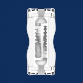 Мастурбатор TENGA Premium Dual Sensation Cup - Tenga - в Химках купить с доставкой