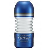 Мастурбатор TENGA Premium Rolling Head Cup - Tenga - в Химках купить с доставкой