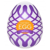 Мастурбатор-яйцо MESH - Tenga - в Химках купить с доставкой
