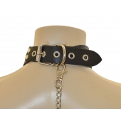 Ошейник  Веселый Роджер - Sitabella - купить с доставкой в Химках