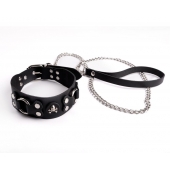 Ошейник  Веселый Роджер - Sitabella - купить с доставкой в Химках