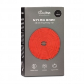 Красная веревка для связывания Nylon Rope - 5 м. - Easy toys - купить с доставкой в Химках