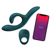 Подарочный набор для двоих We-Vibe Date Night Set - We-vibe - в Химках купить с доставкой