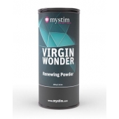 Пудра для ухода за игрушками Virgin Wonder Renewing Powder - MyStim - в Химках купить с доставкой