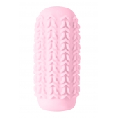 Розовый мастурбатор Marshmallow Maxi Candy - Lola Games - в Химках купить с доставкой