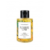 Массажное масло Pleasure Lab Refreshing с ароматом манго и мандарина - 100 мл. - Pleasure Lab - купить с доставкой в Химках