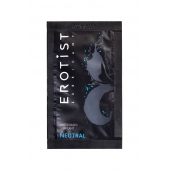 Пробник лубриканта на водной основе Erotist Neutral - 4 мл. - Erotist Lubricants - купить с доставкой в Химках