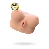 Мастурбатор Juliana Breast с вагиной - KOKOS - в Химках купить с доставкой