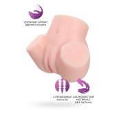 Мастурбатор-полуторс Adele - ToyFa - в Химках купить с доставкой